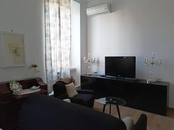 Apartment Romantika Guest House