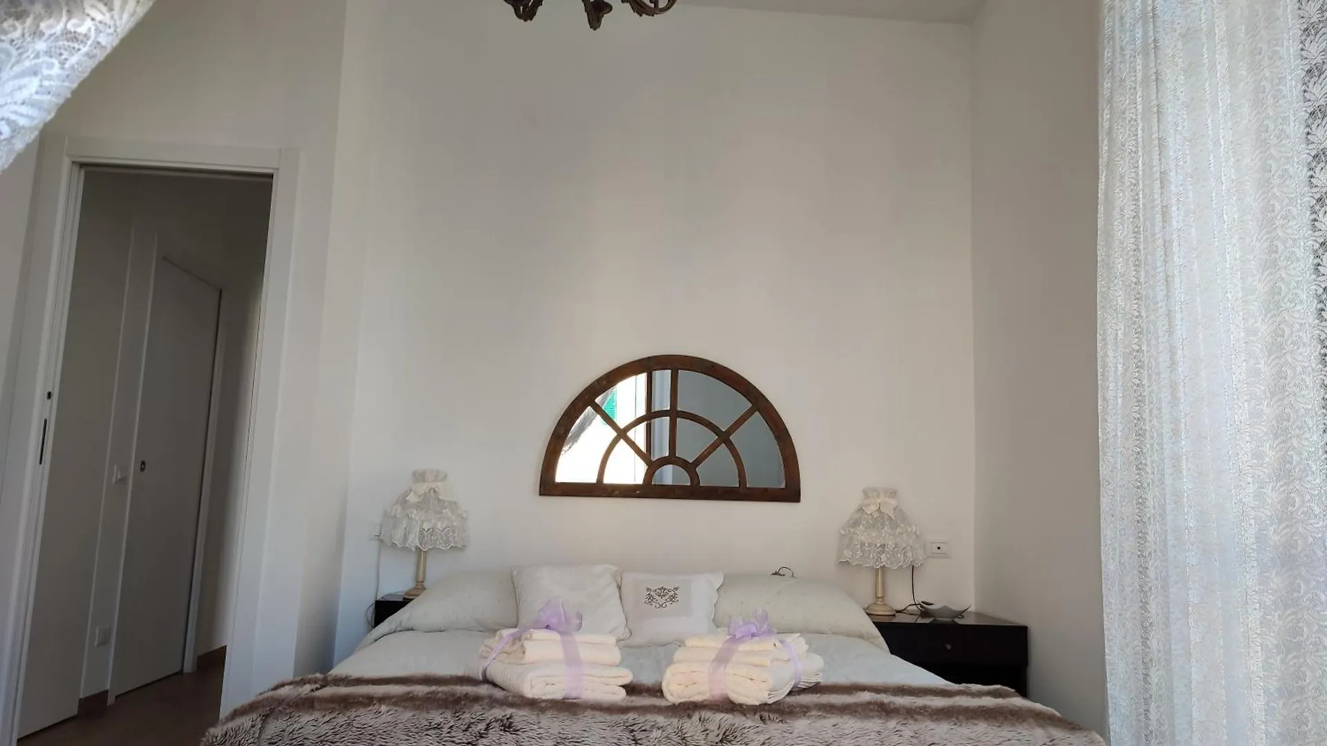 Romantika Guest House Apartment