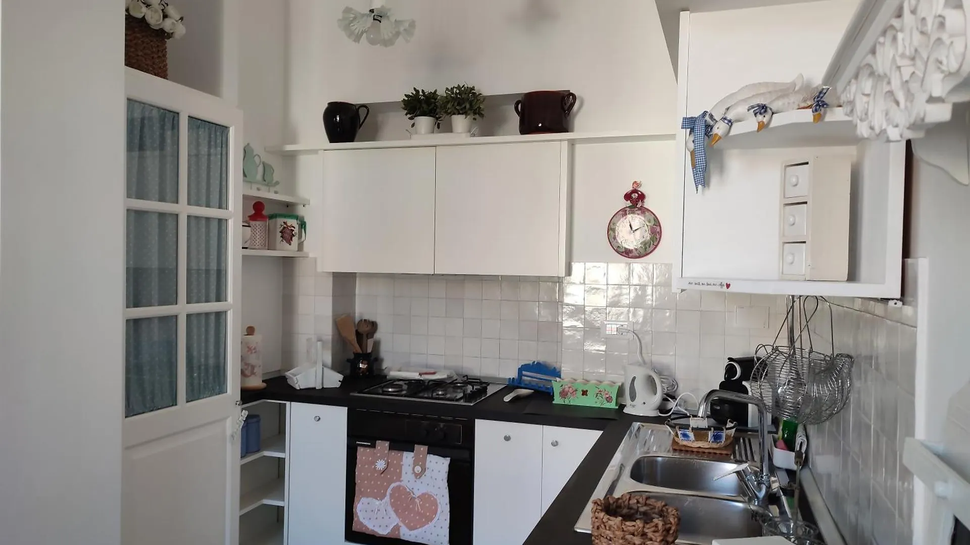 Romantika Guest House Italy