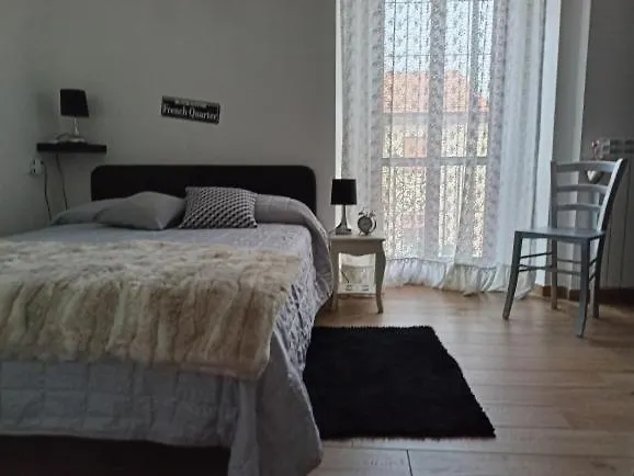 Romantika Guest House Apartment
