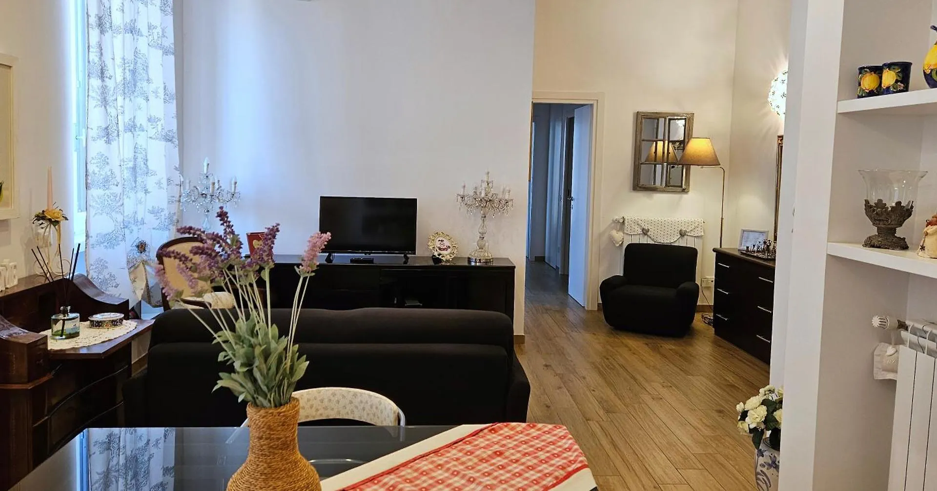Apartment Romantika Guest House