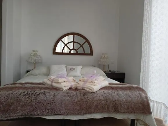 Romantika Guest House