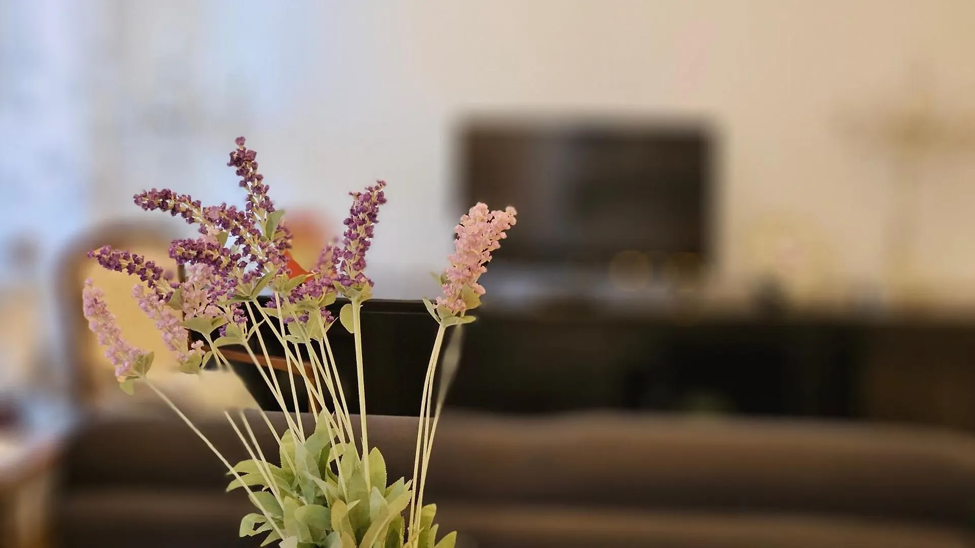 Apartment Romantika Guest House