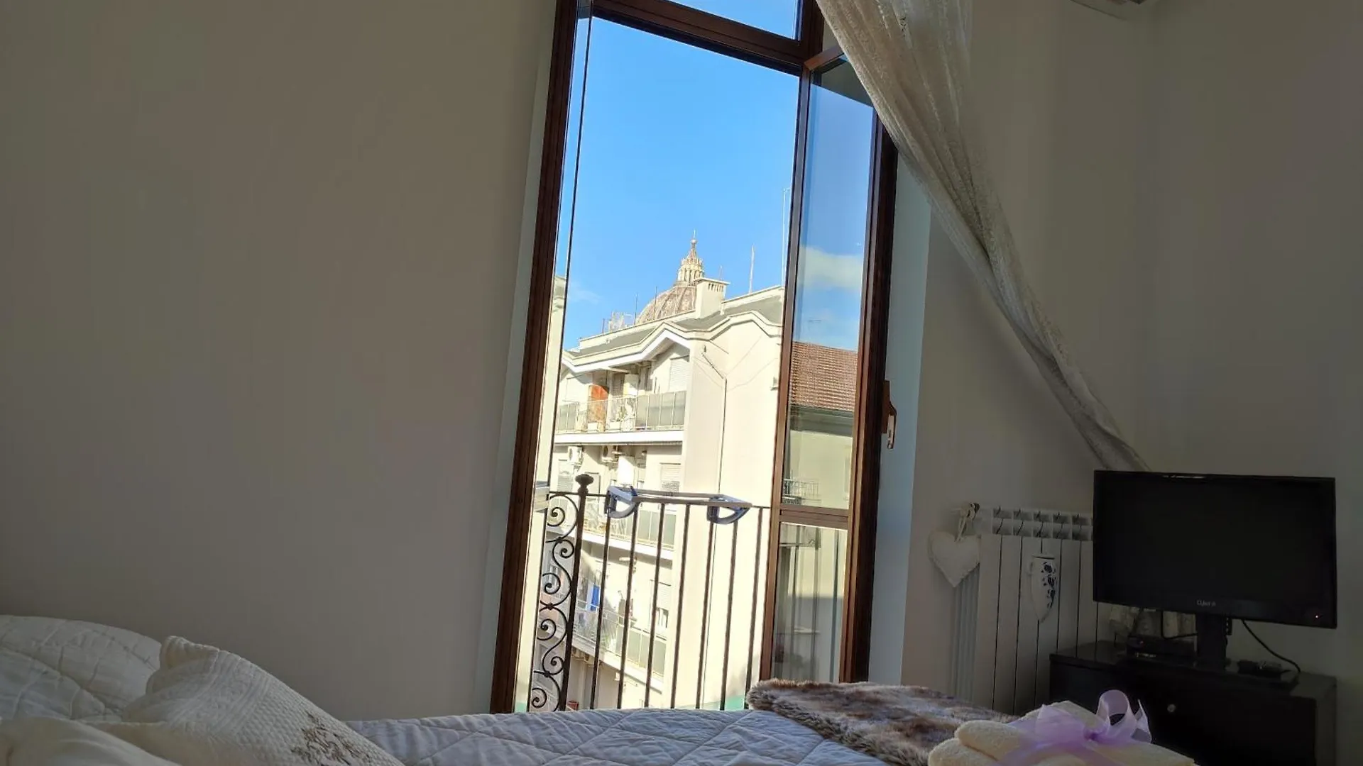 Apartment Romantika Guest House Italy