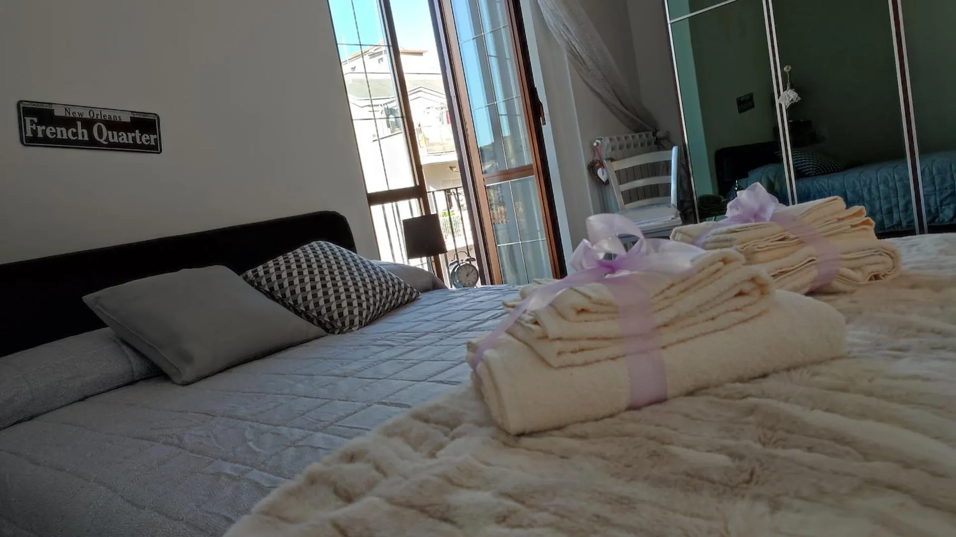 Romantika Guest House Rome