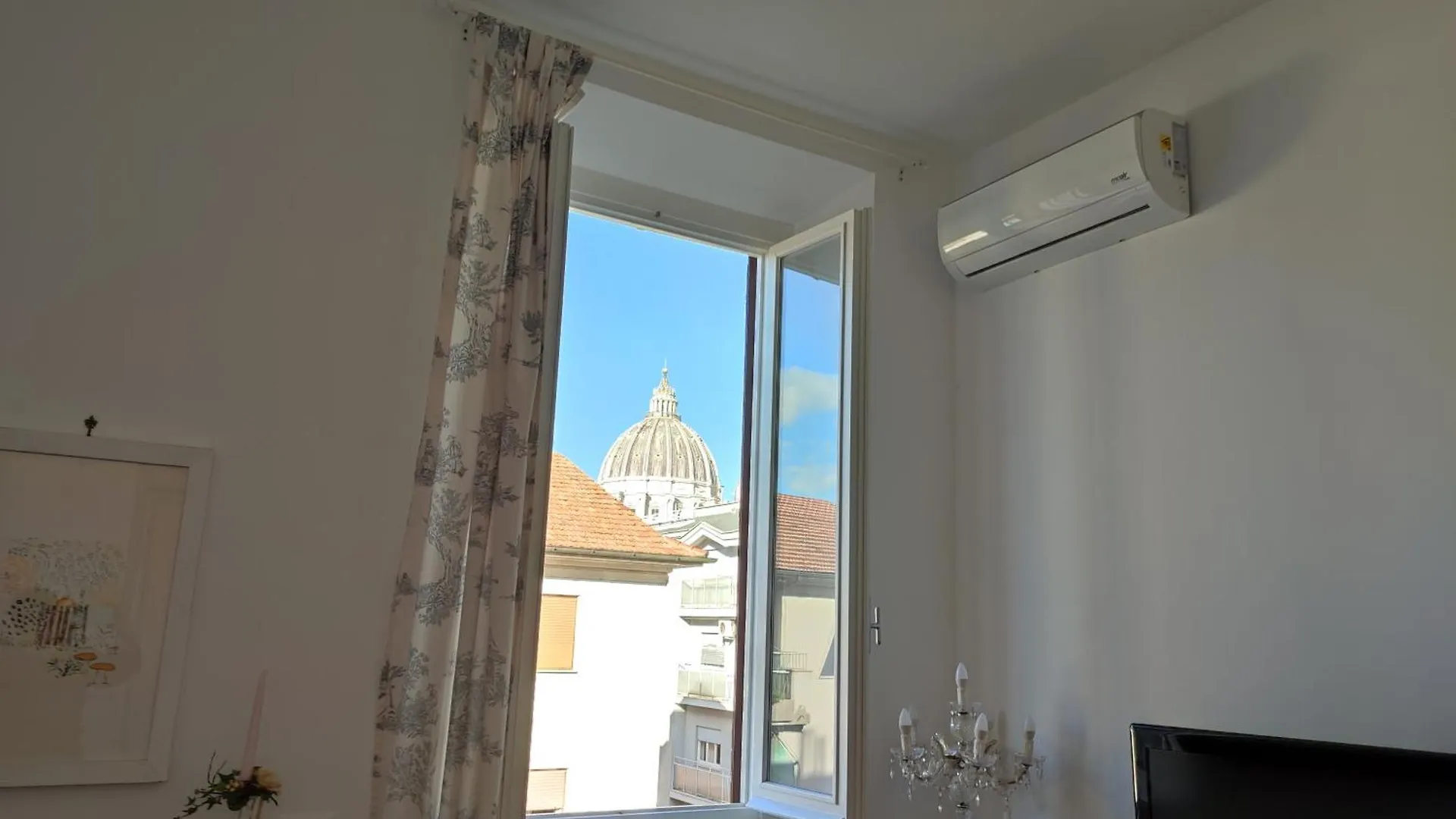 Apartment Romantika Guest House